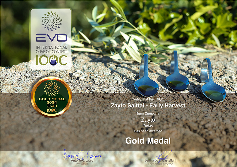 Zayto Awards